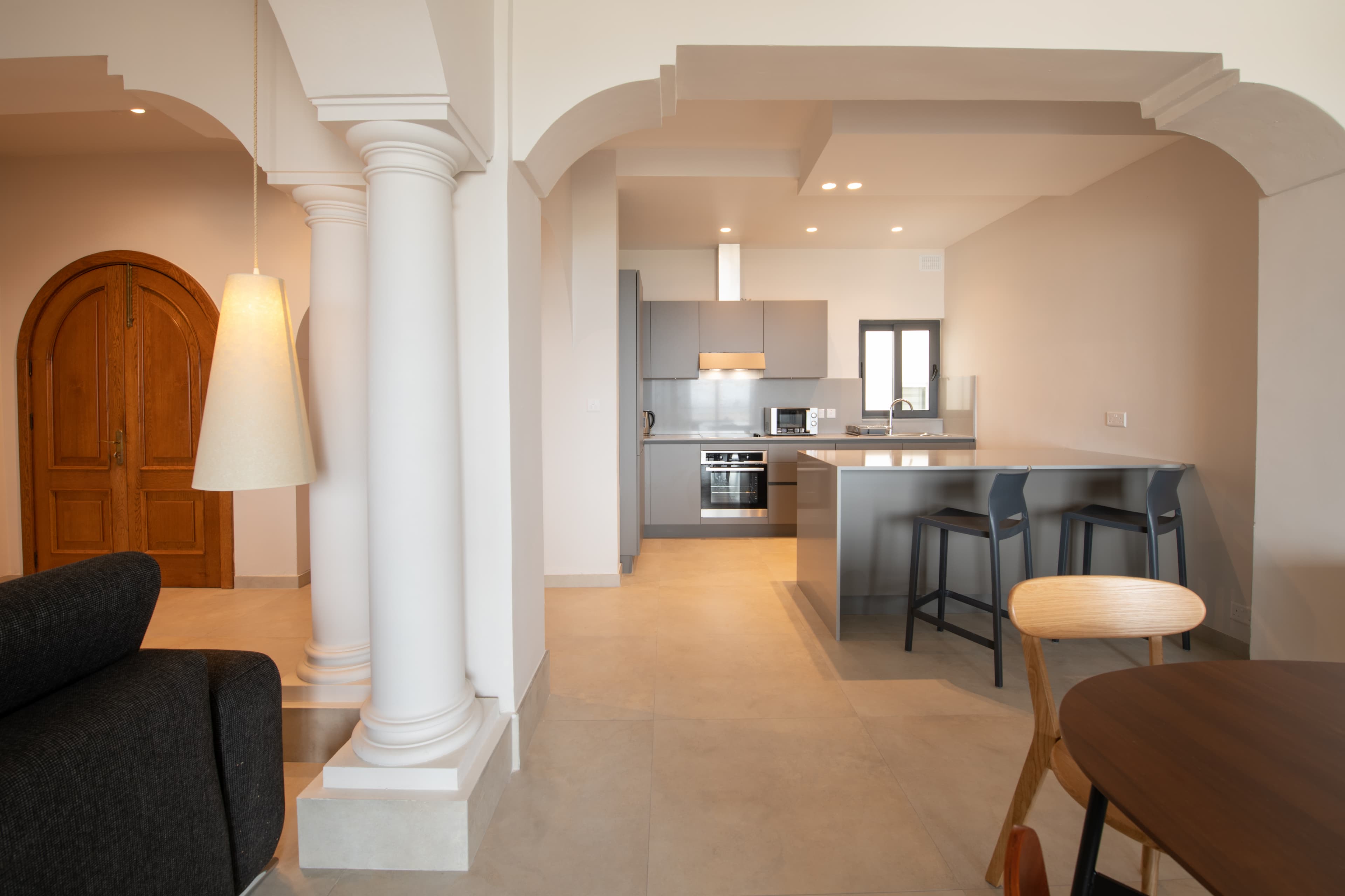 Apartment in Mellieha - thumbnail 5