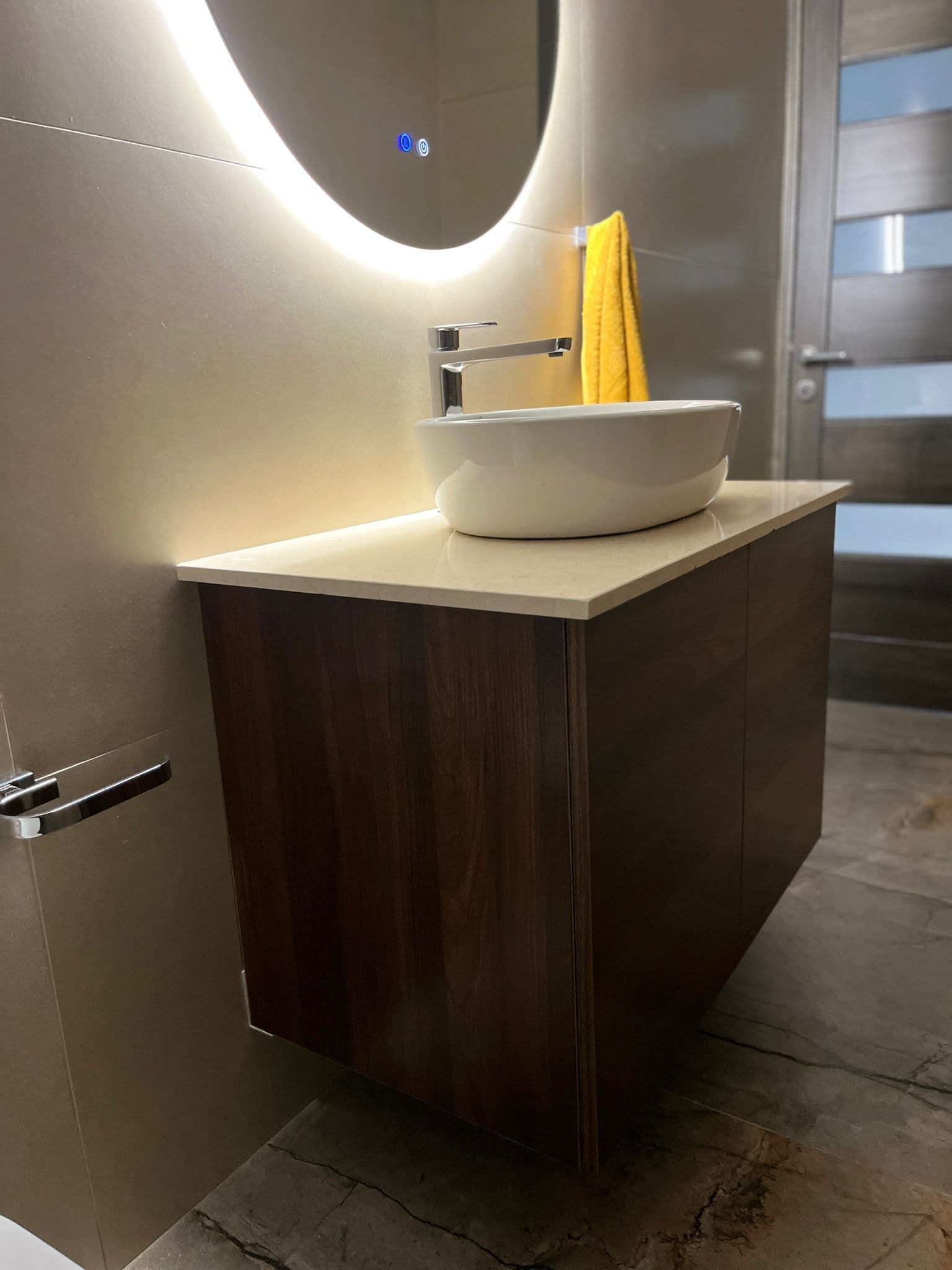 Studio Apartment in Birkirkara - thumbnail 13