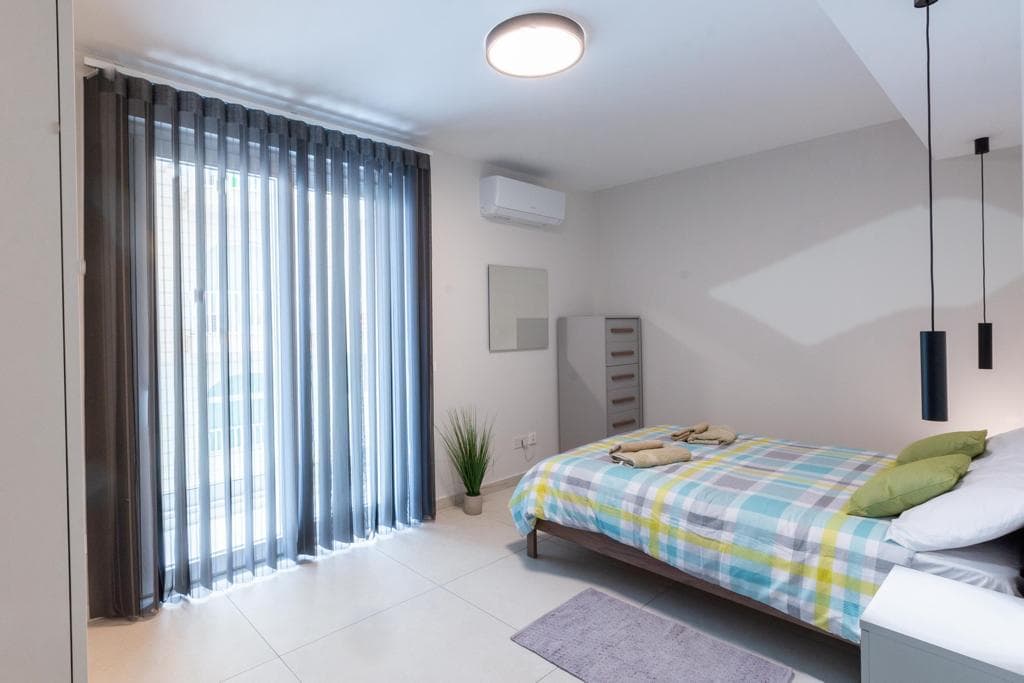 Apartment in St. Pauls Bay - thumbnail 11