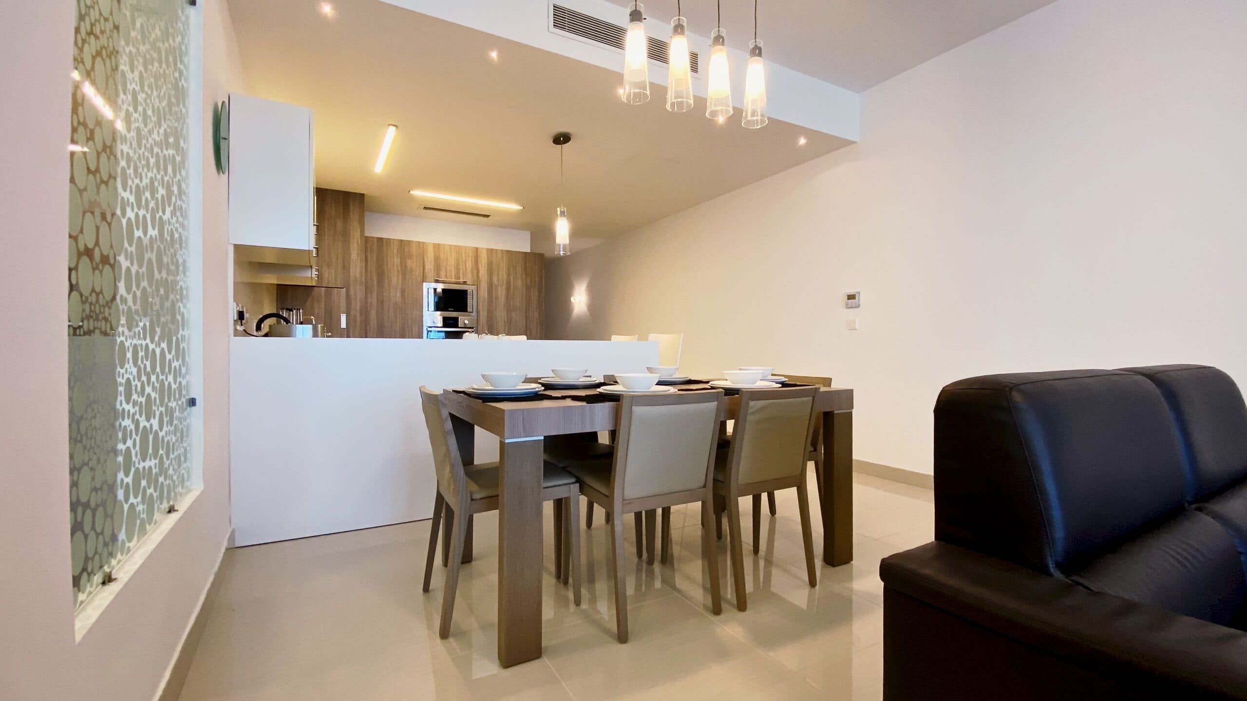 Apartment on the Sliema Seafront - thumbnail 4