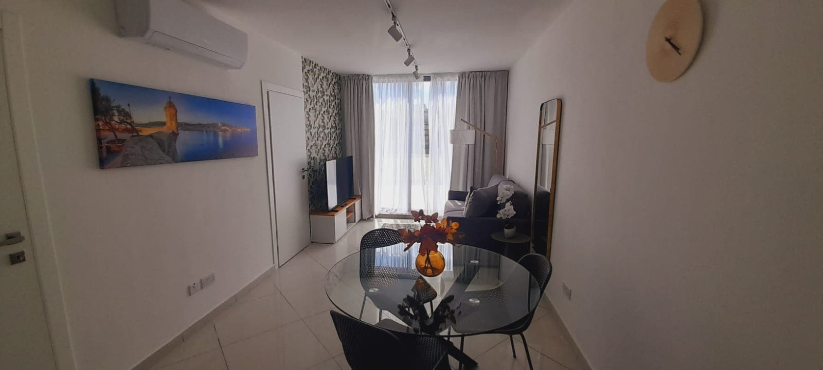 Penthouse in Ta xbiex - thumbnail 4