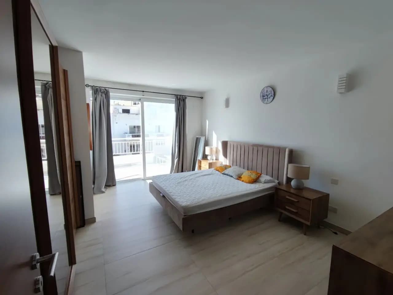 Penthouse in St. Julians - thumbnail 5