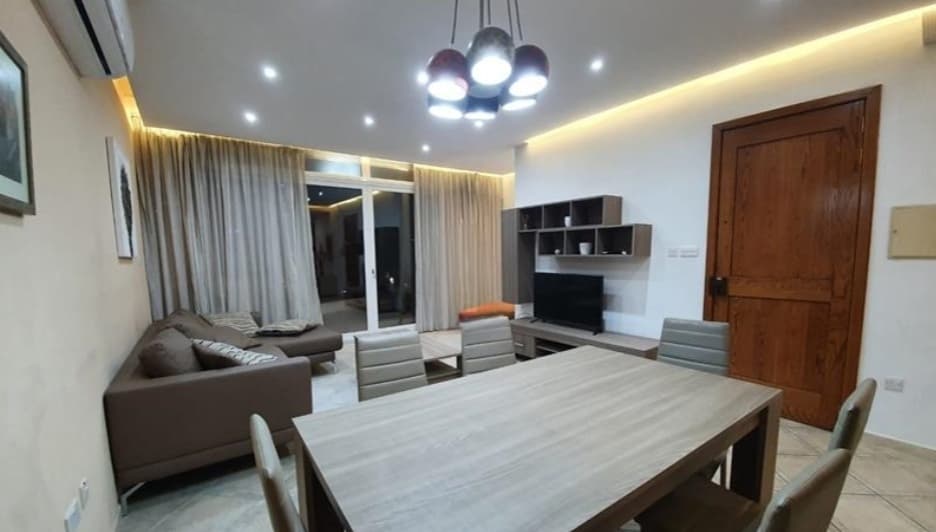 Apartment in Msida - thumbnail 2