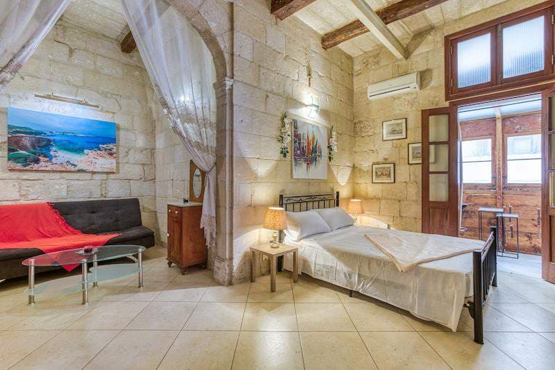 Townhouse in Valletta - thumbnail 13