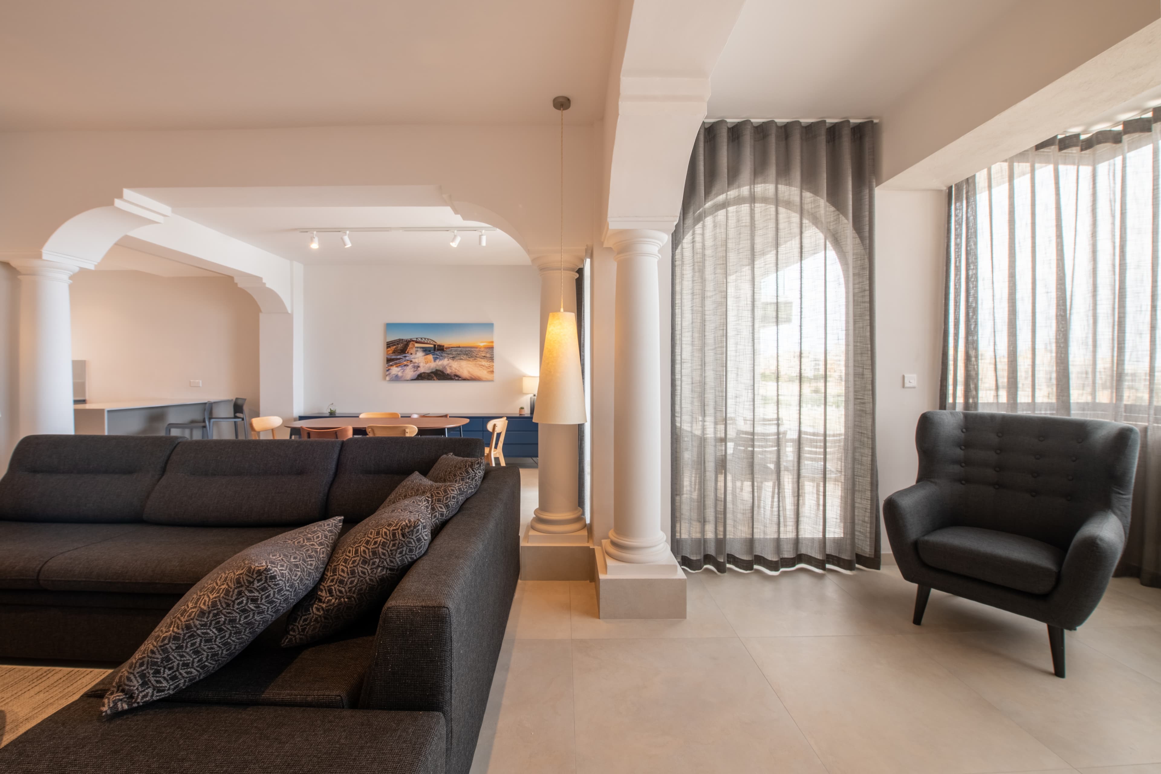 Apartment in Mellieha - thumbnail 3