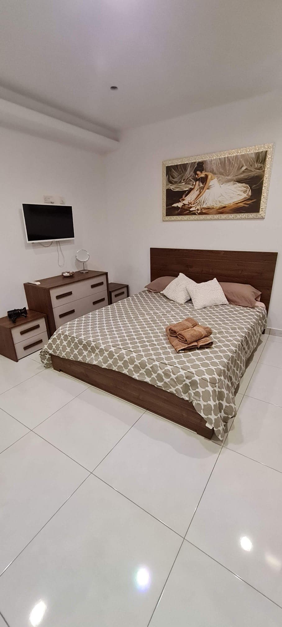Seaview Apartment in St. Pauls Bay - thumbnail 11