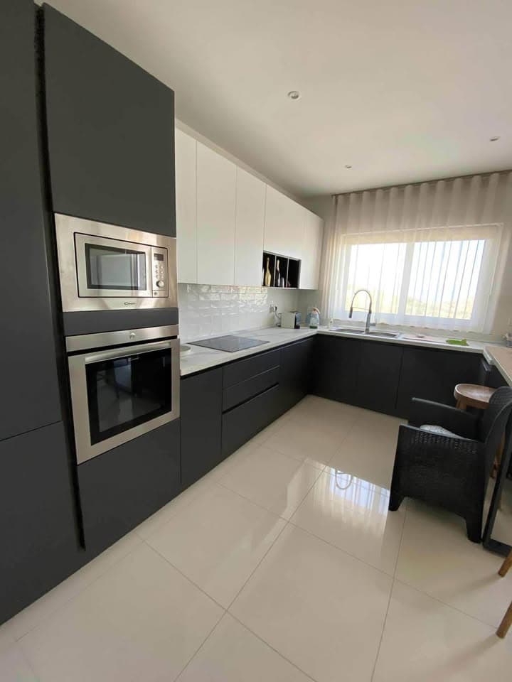 Apartment in Ghadira - thumbnail 4