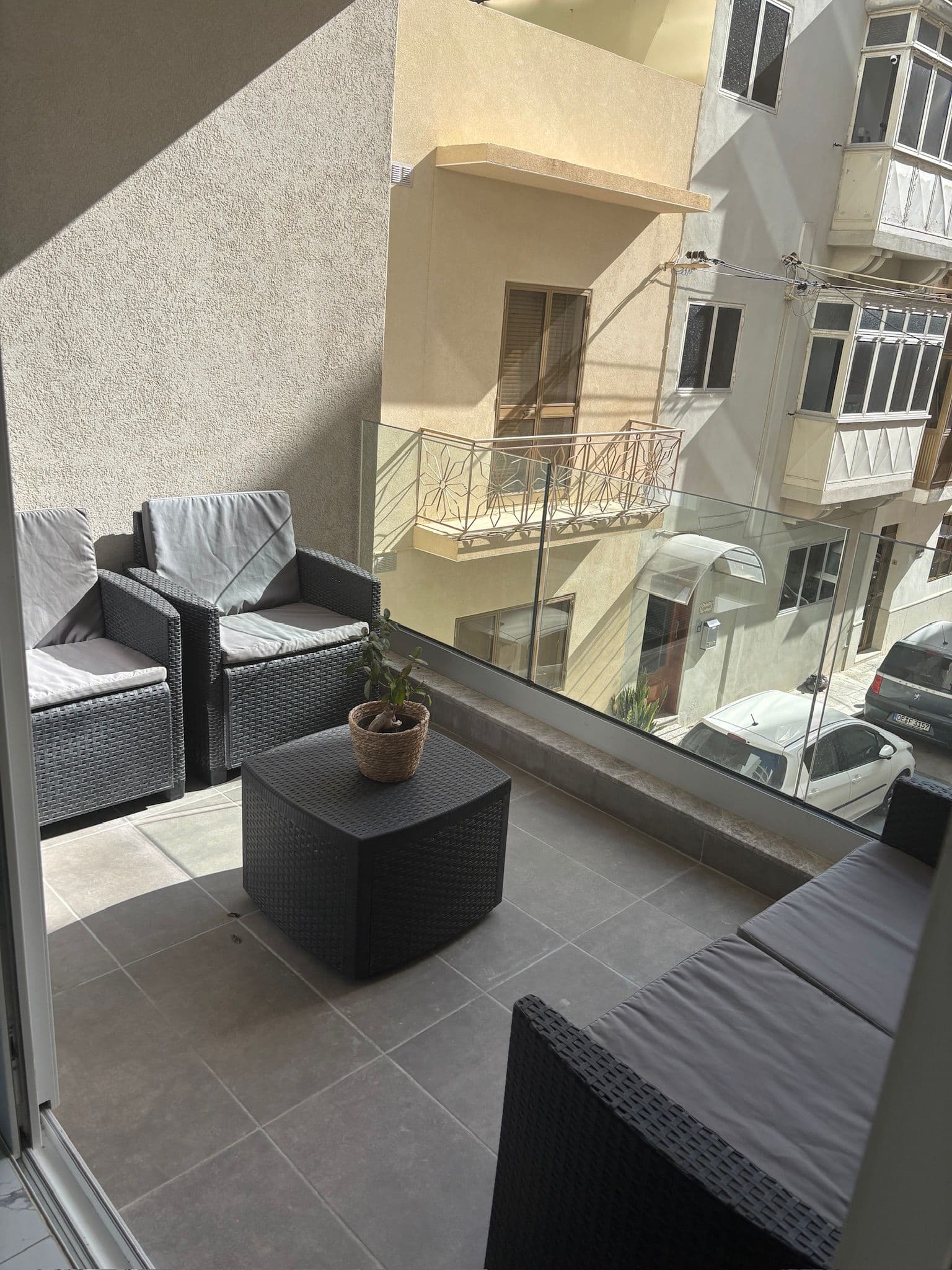 Apartment in Sliema - Photo 1 of 9