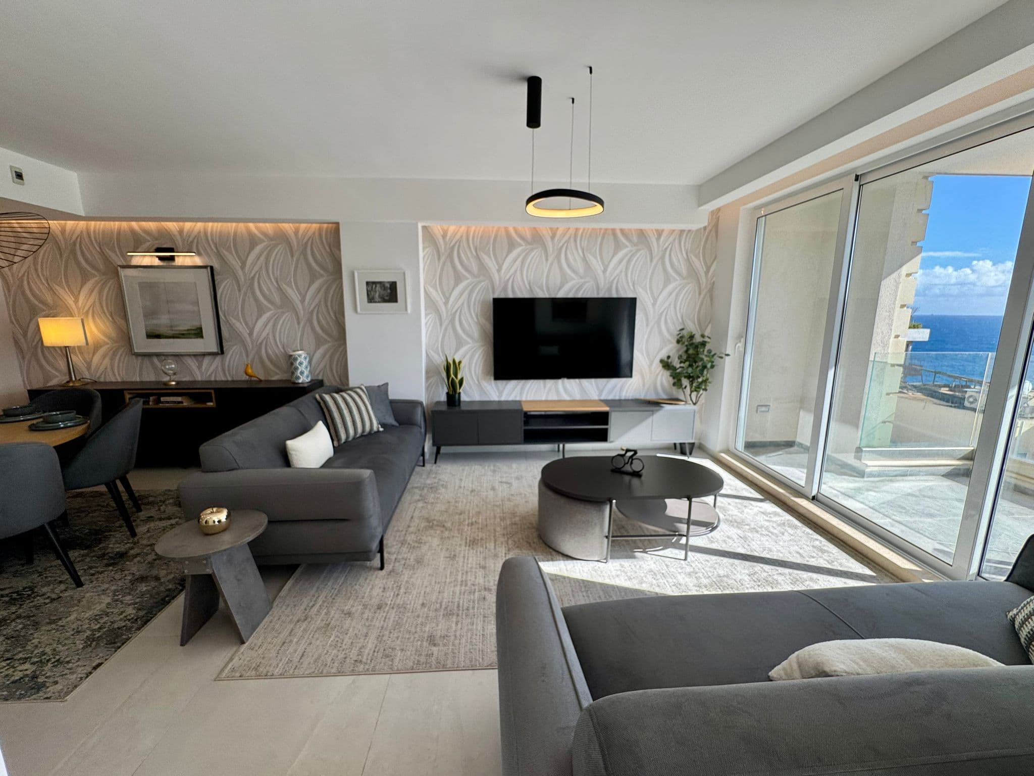 Apartment in Sliema - Photo 1 of 32