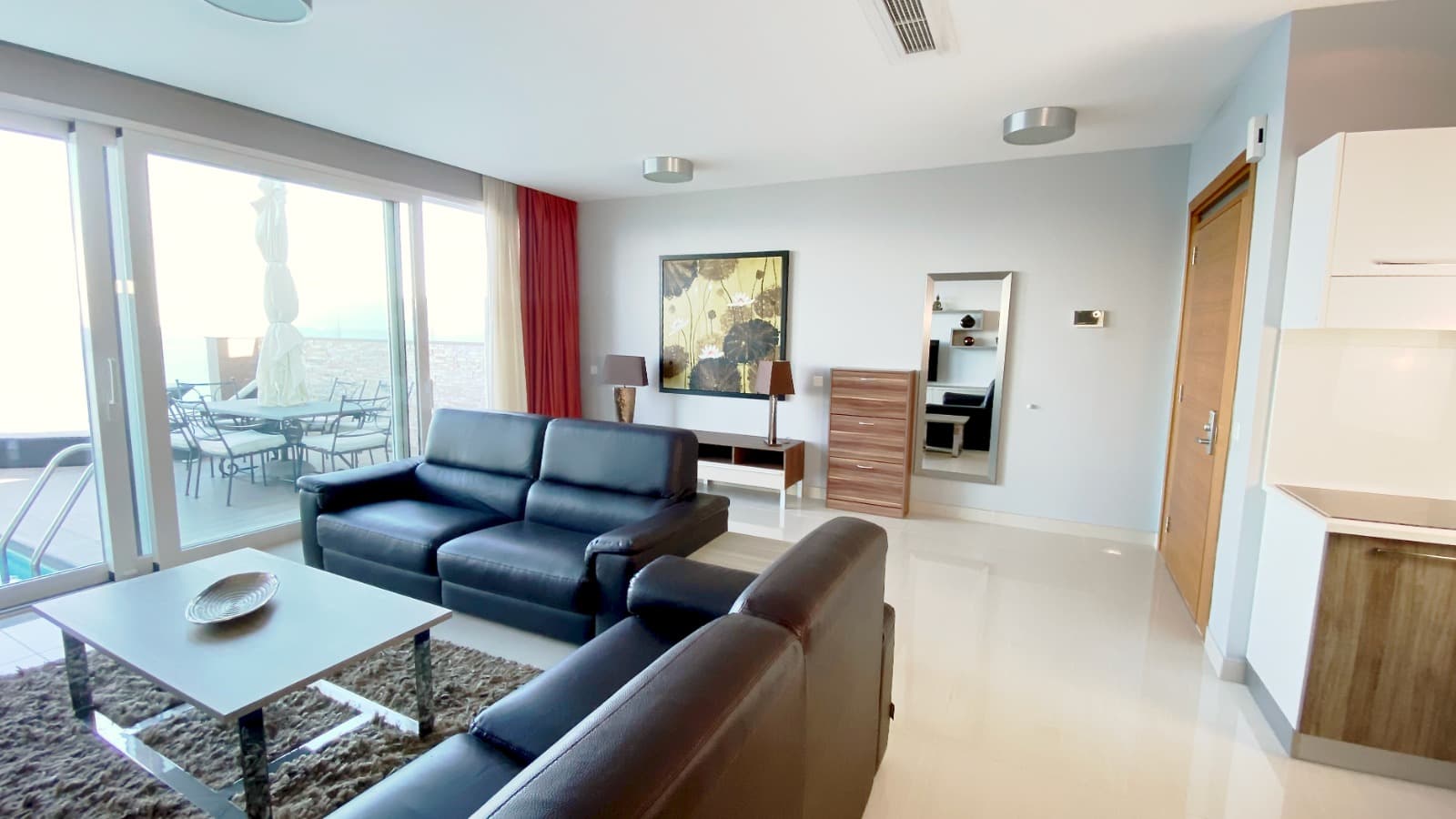 Penthouse in Sliema - thumbnail 5