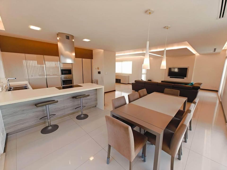 Penthouse in Siggiewi - thumbnail 3