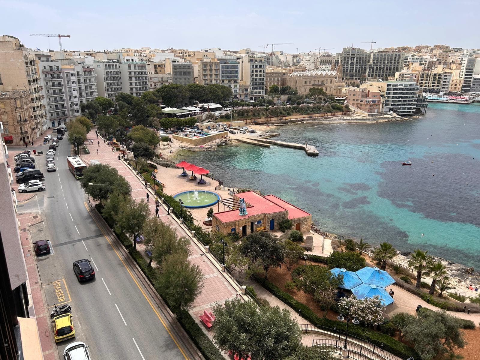 Apartment in Sliema - thumbnail 15