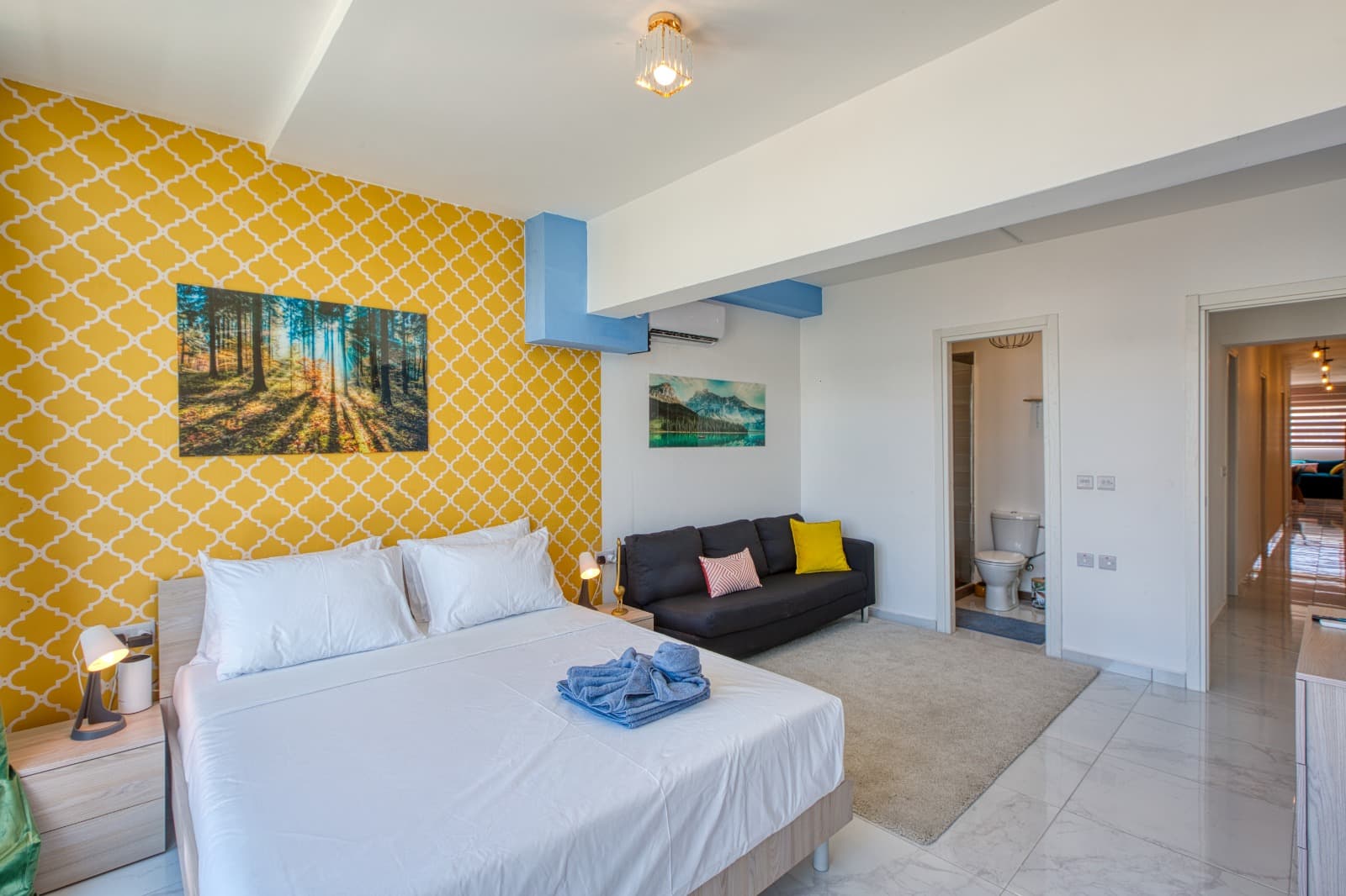 Penthouse in Msida - thumbnail 37