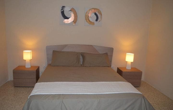 Two Bedroom Apartment with Seaview in St Julians  - thumbnail 10