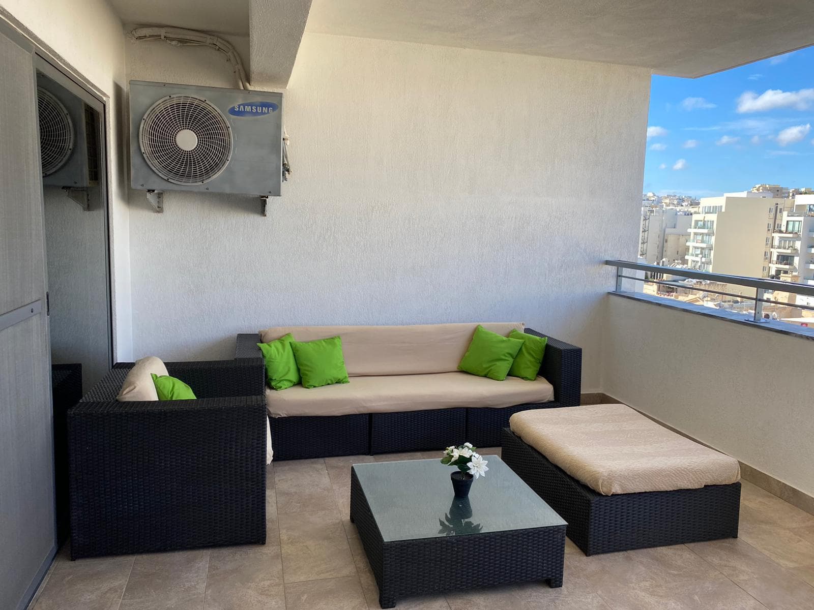 Penthouse in St Julians - Photo 1 of 1