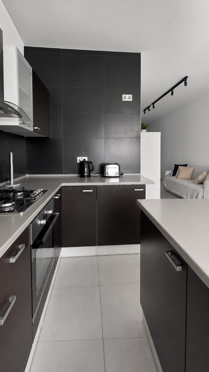 Apartment in Qawra - thumbnail 11