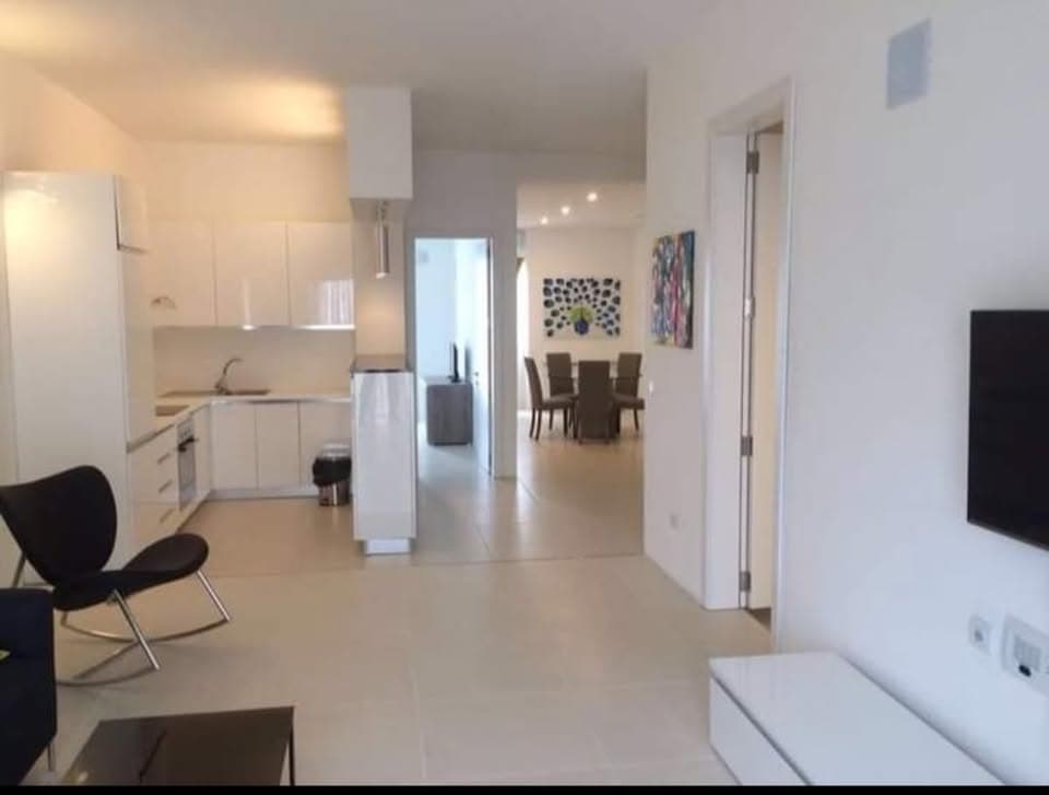 Apartment in St. Julians - thumbnail 3