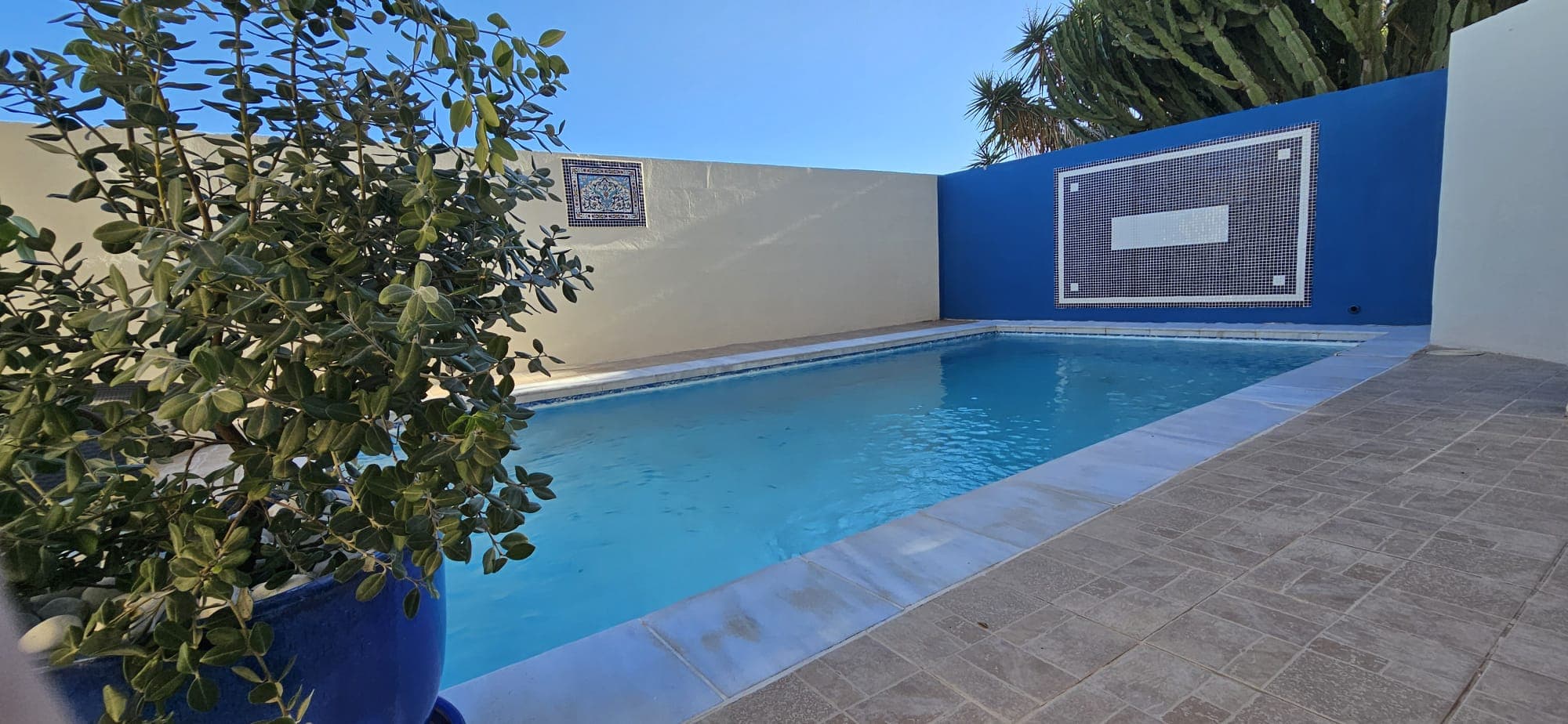 Semi Detached Villa in Ibragg - thumbnail 8