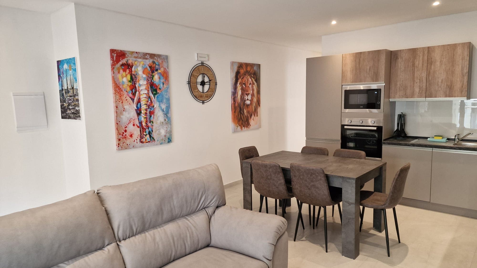 Maisonette in Bahar ic caghaq - thumbnail 4