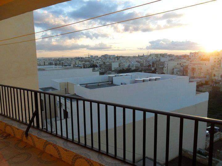 Apartment in St Julians - Photo 1 of 13