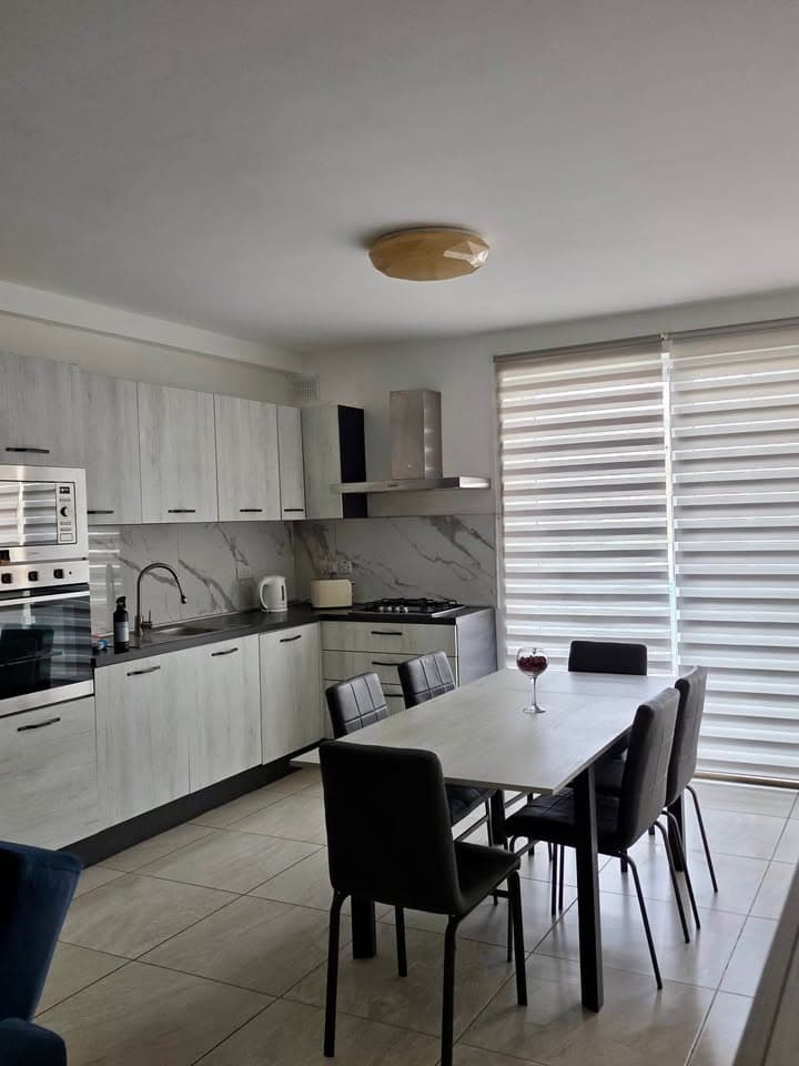 Apartment in Fgura - thumbnail 4