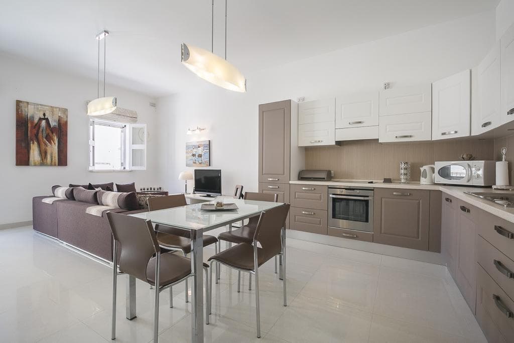 Apartment in Sliema - thumbnail 14