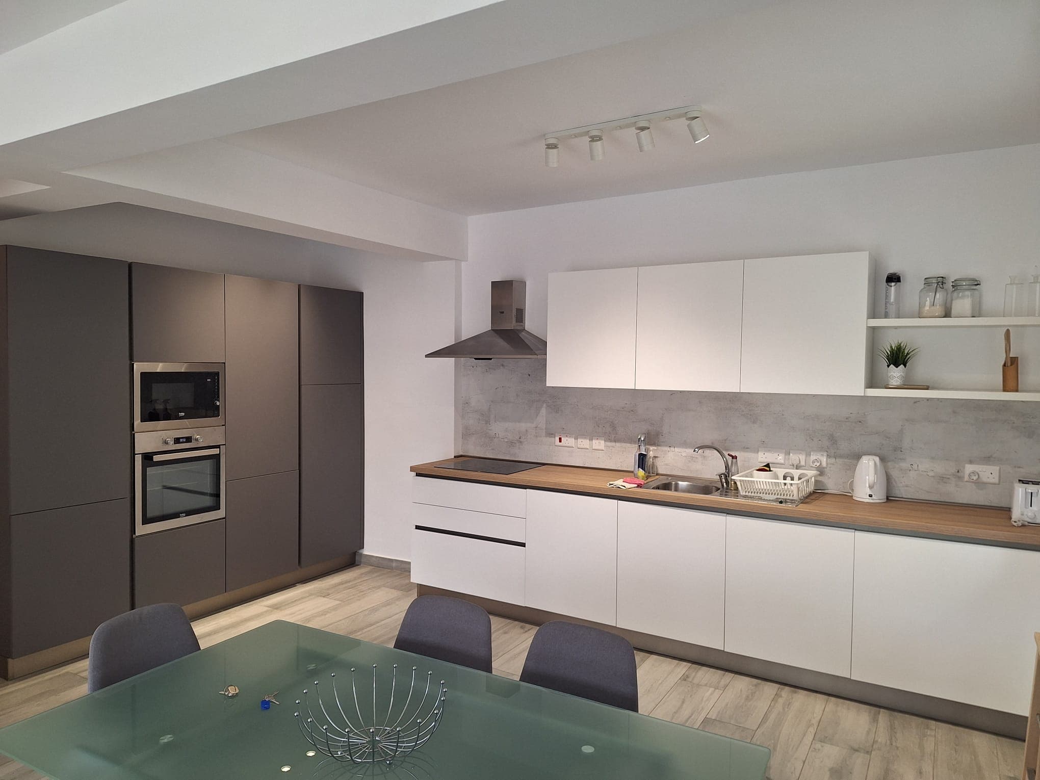 Apartment in Ta xbiex - thumbnail 5