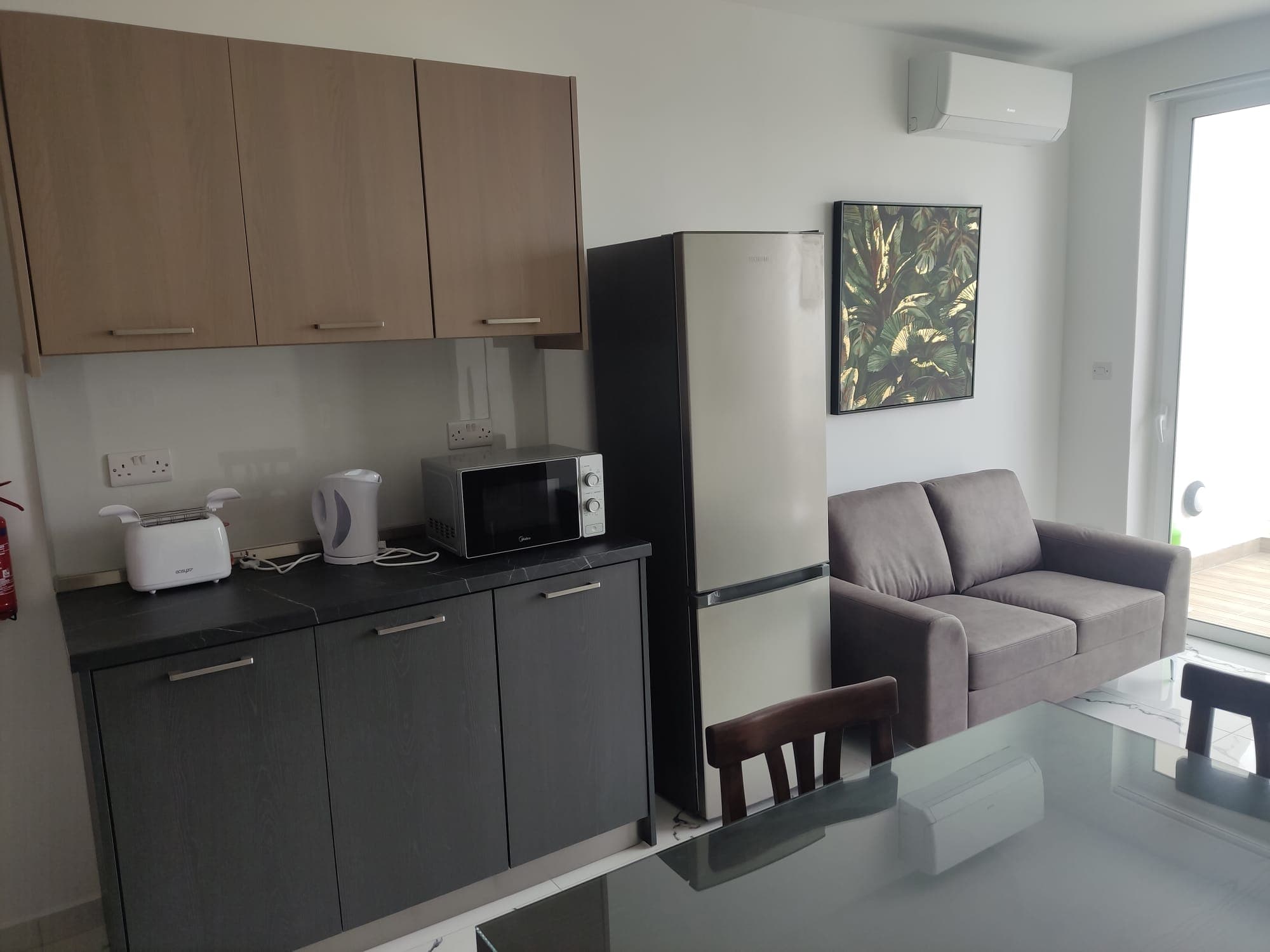 Penthouse in Gharghur - thumbnail 12