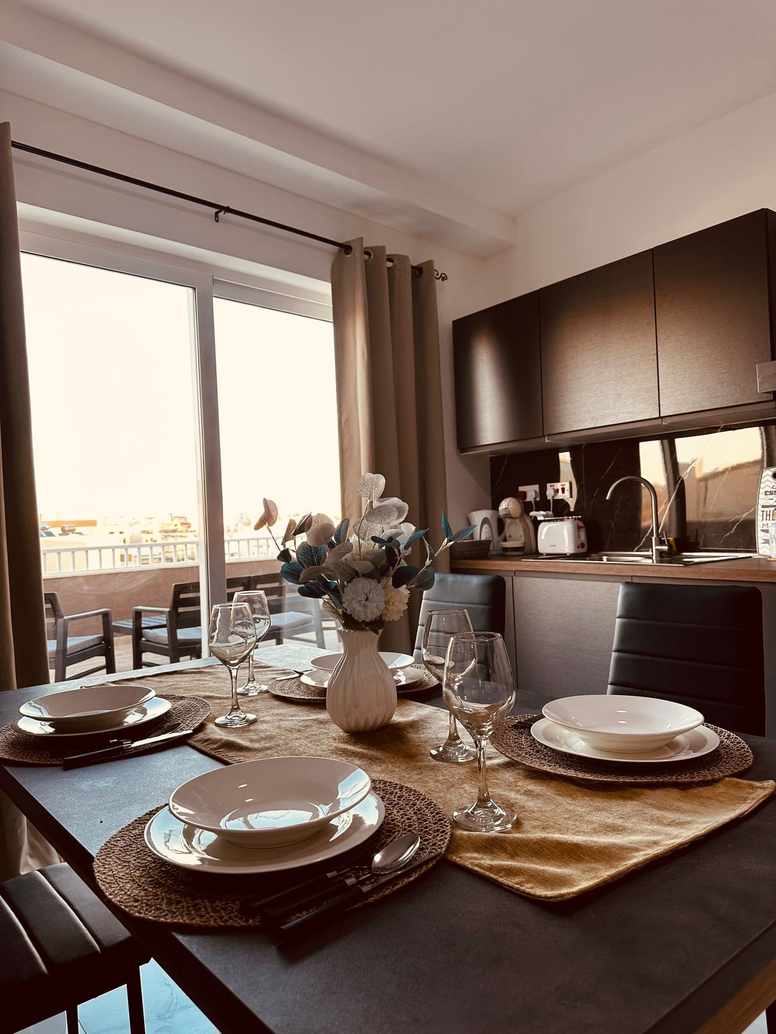 Penthouse in St. Paul's Bay - thumbnail 8