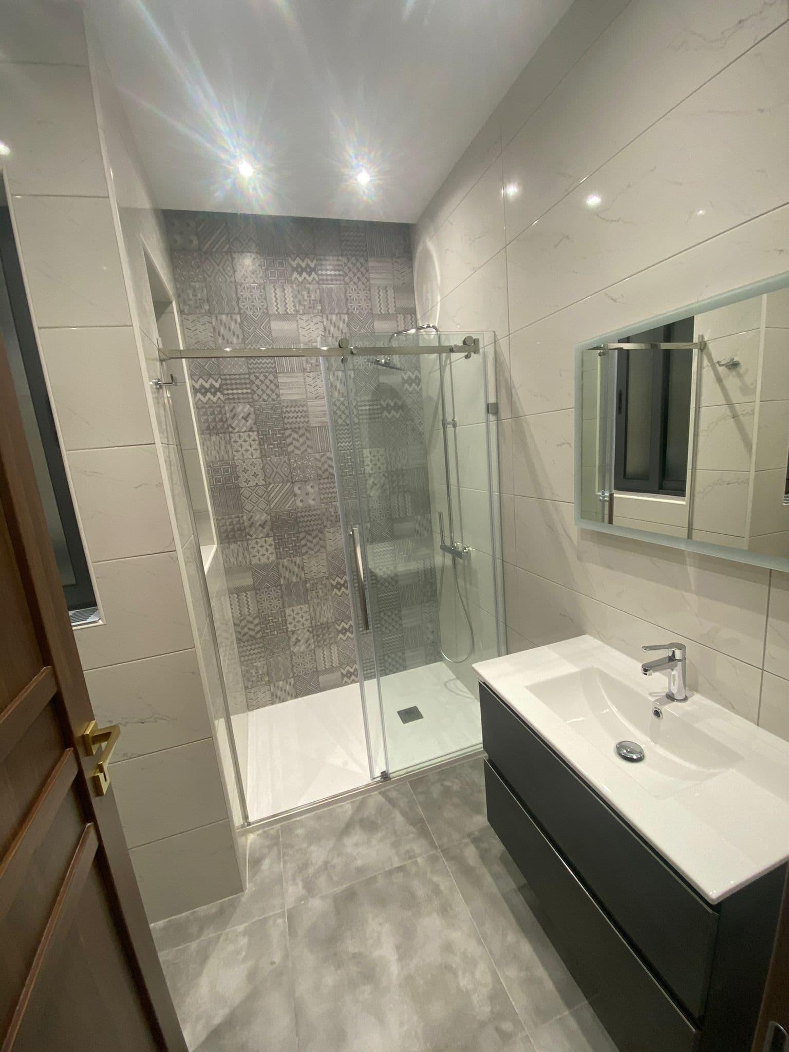 Penthouse in Attard - thumbnail 14