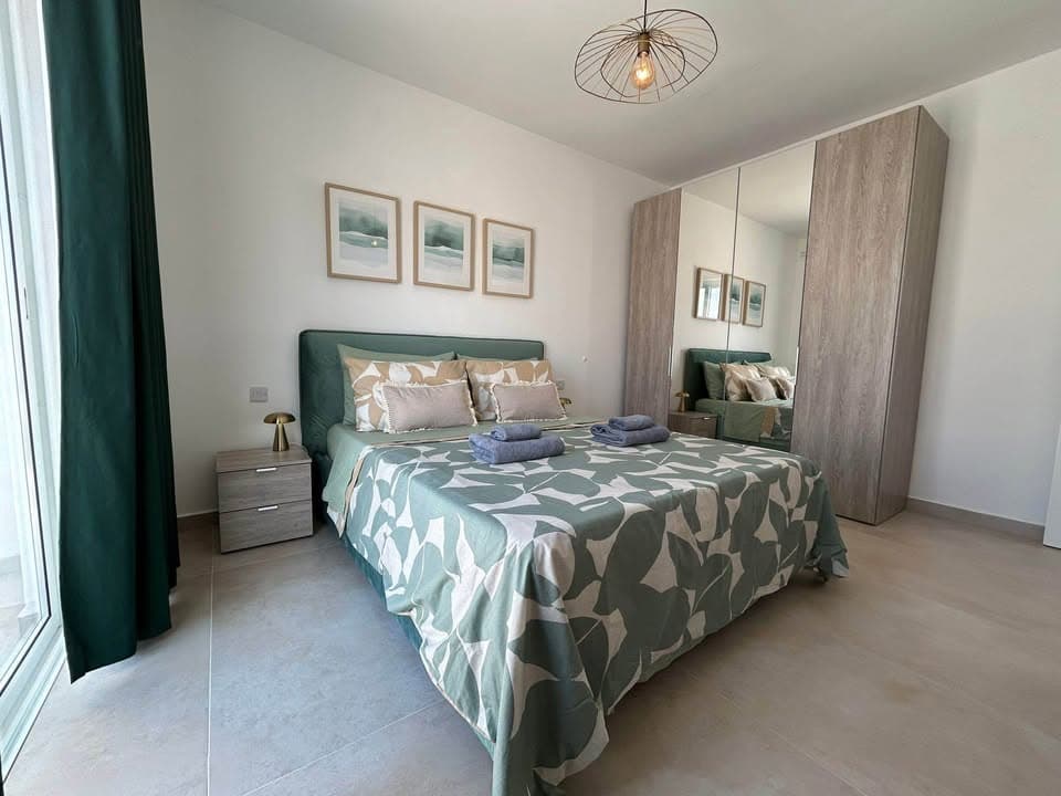Penthouse in Swieqi - thumbnail 5