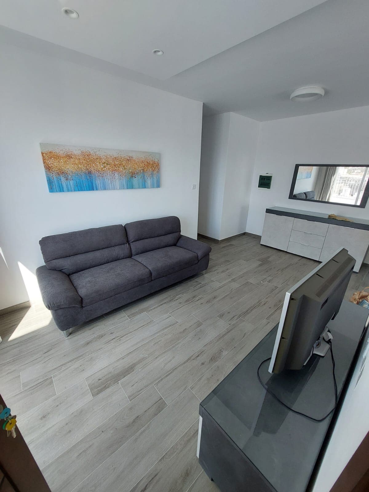 Penthouse in Attard - thumbnail 4