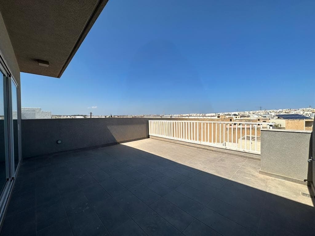 Penthouse in Mosta - thumbnail 3