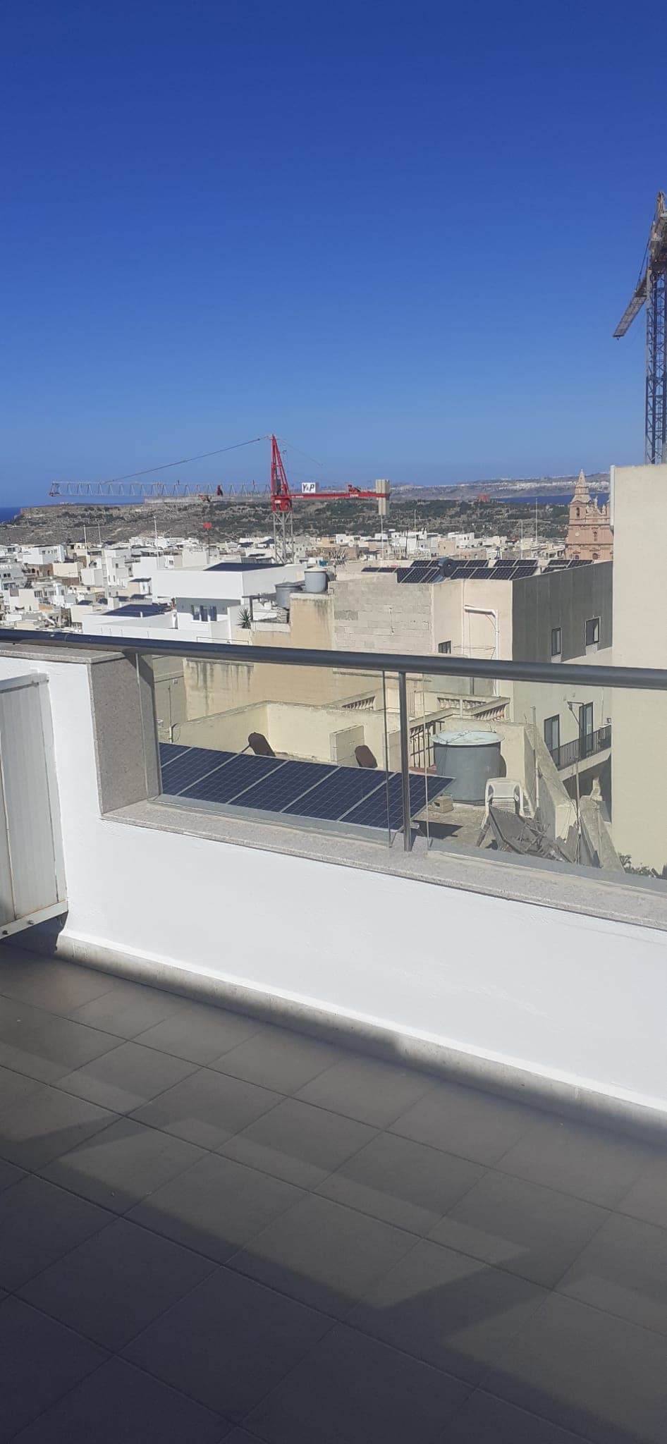 Penthouse in Mellieha - thumbnail 6