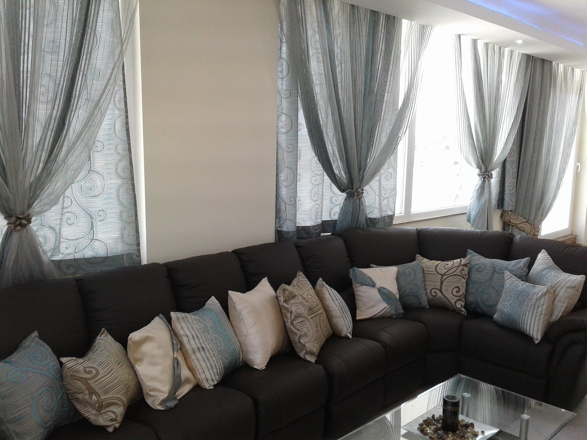Penthouse in Zebbug - thumbnail 4