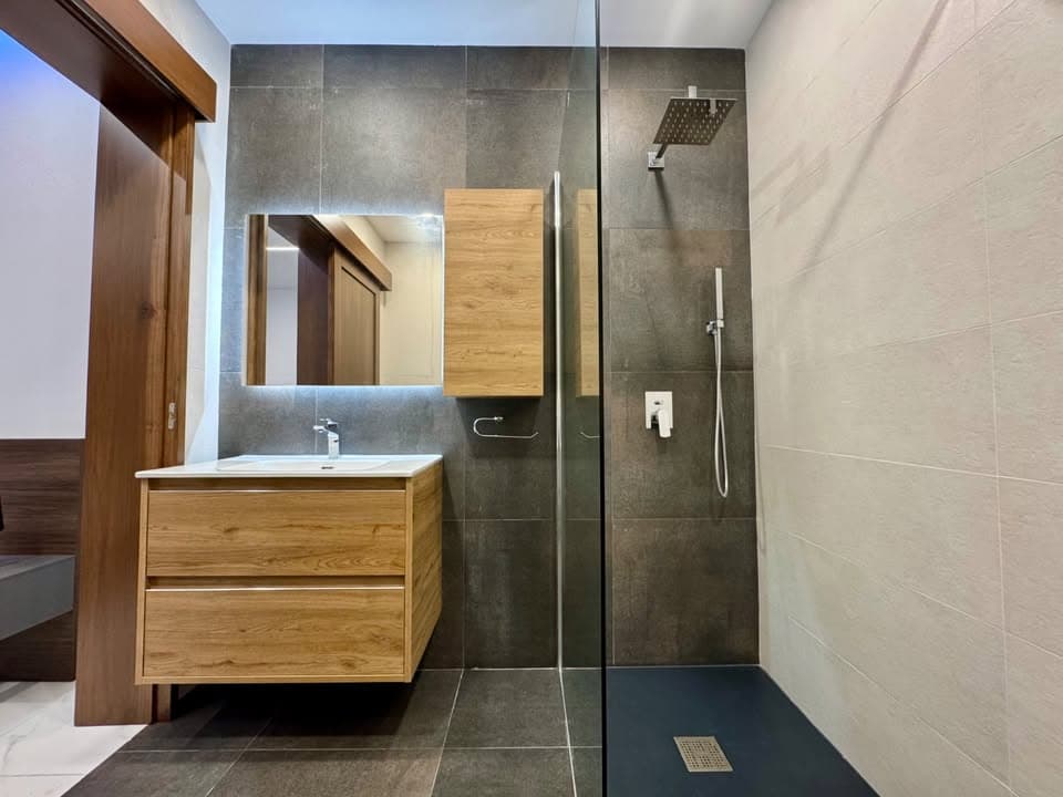 Penthouse in Zebbug - thumbnail 8