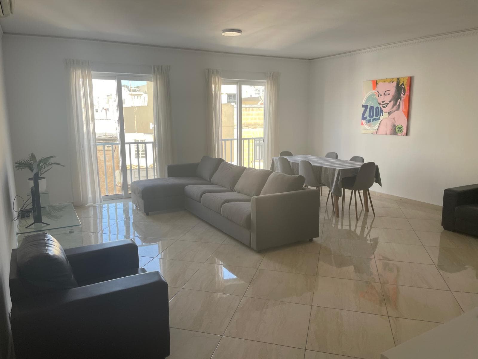 Apartment in Gzira - thumbnail 5