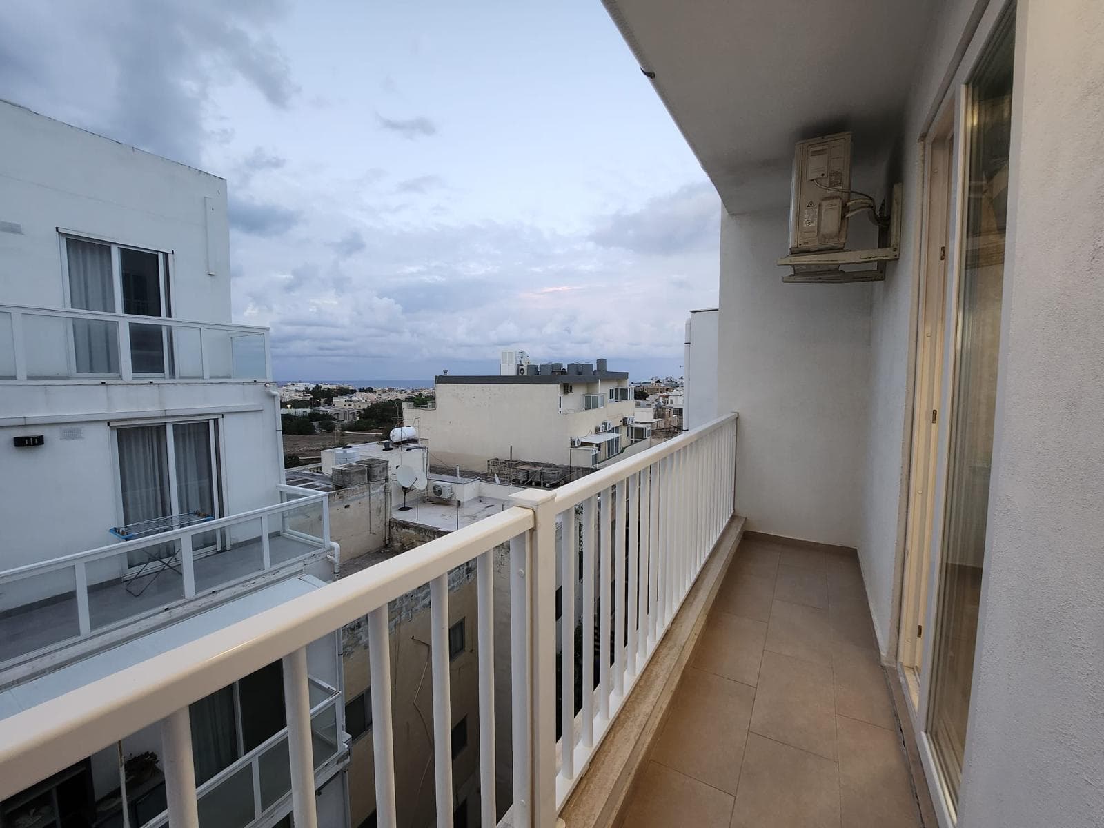 Duplex Penthouse in Swieqi - thumbnail 8