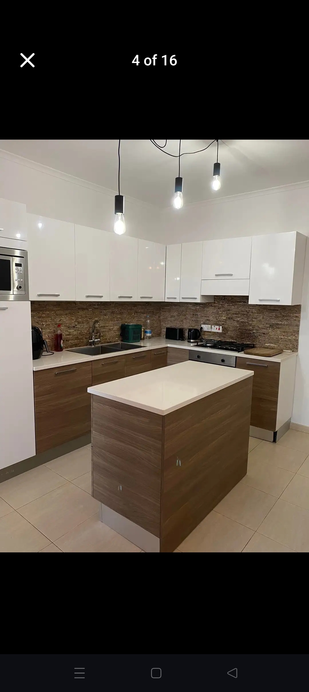 Penthouse in Qawra - thumbnail 4