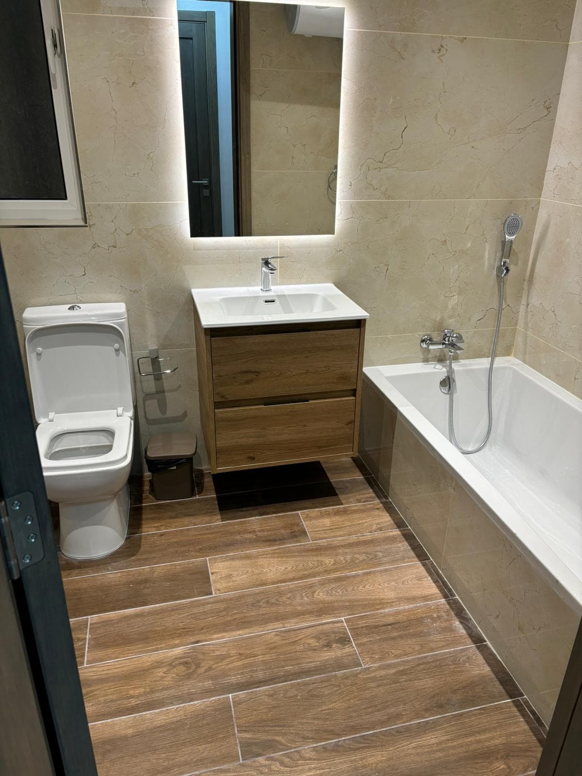 Apartment in St. Pauls Bay - thumbnail 12