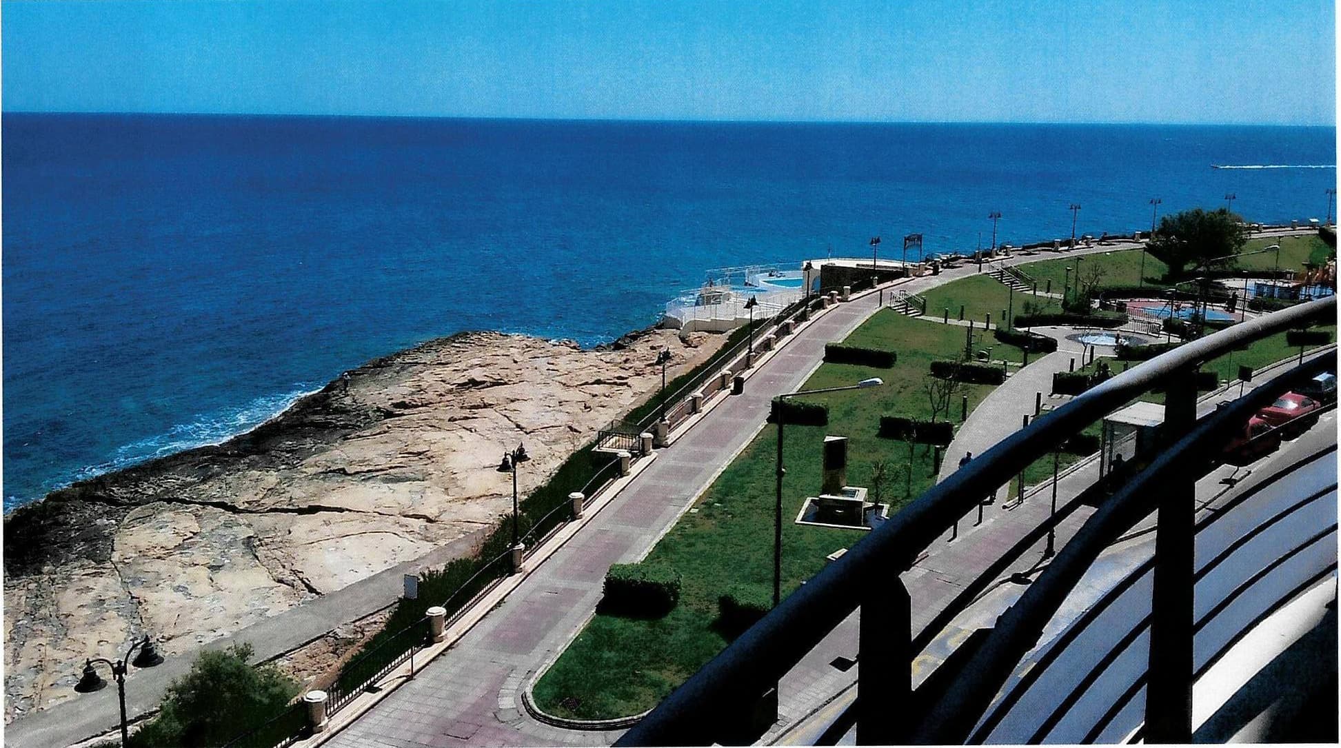 Apartment in Sliema - thumbnail 2