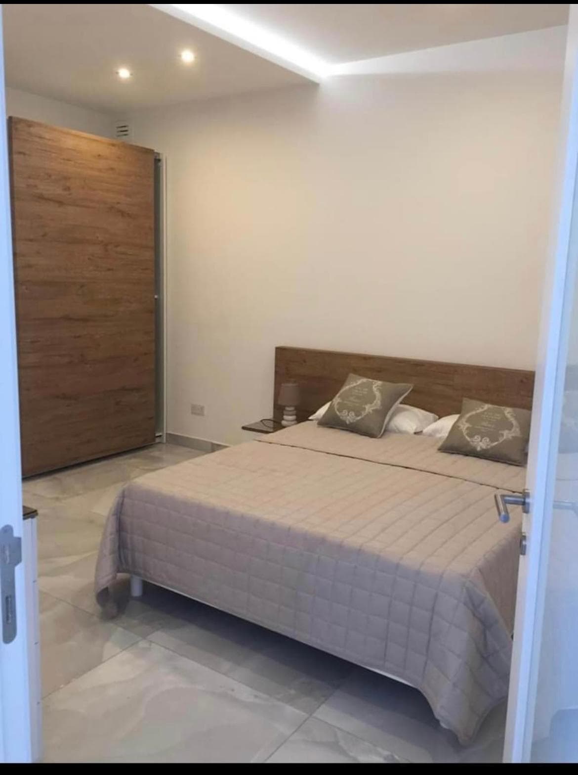 Apartment in St. Pauls Bay - thumbnail 4