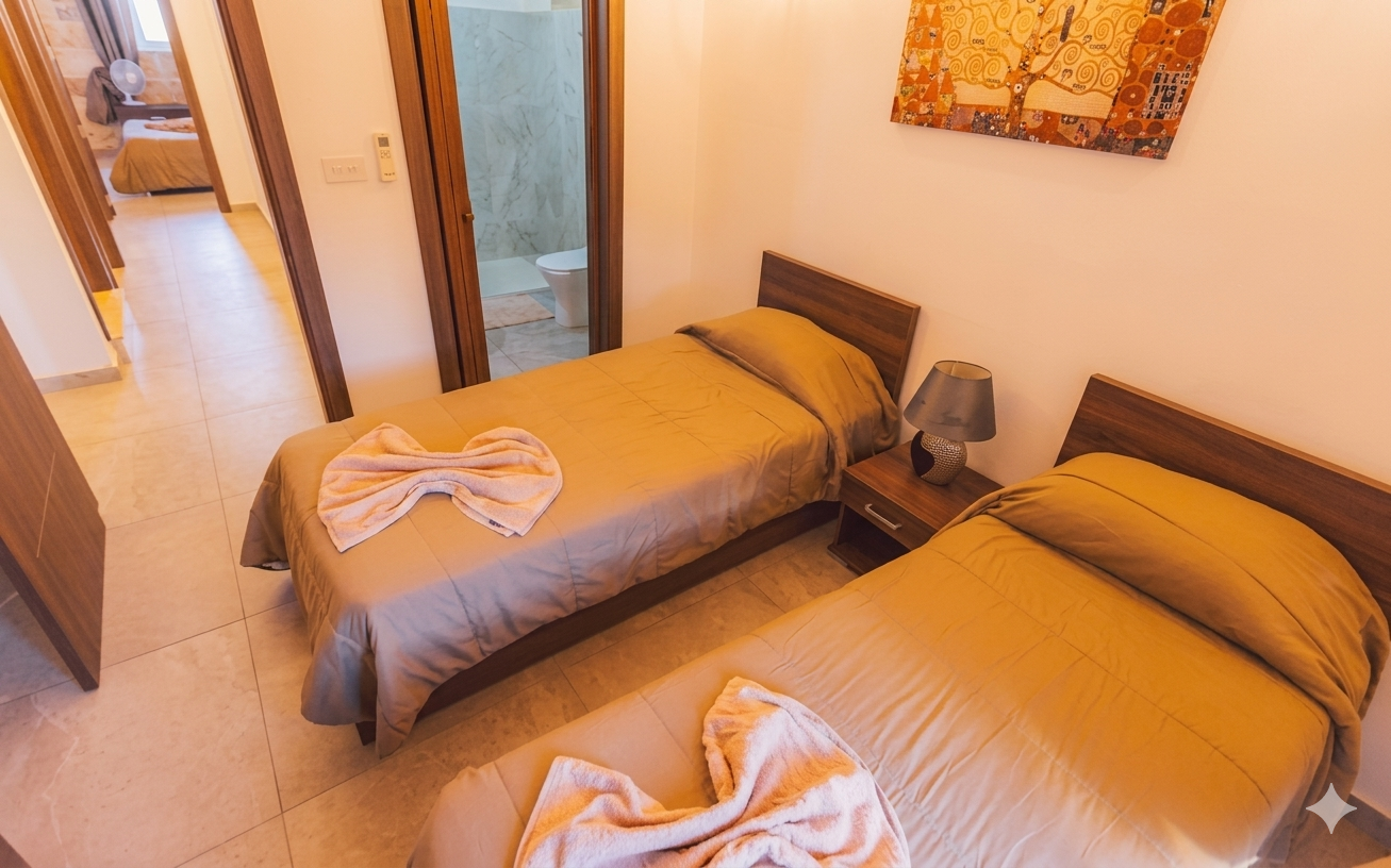 Villa in Zejtun - thumbnail 16