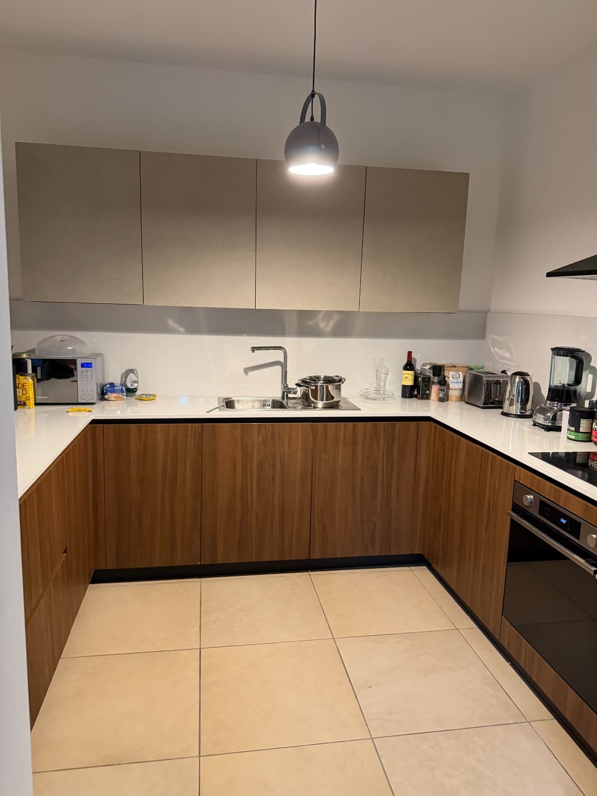 Apartment in Sliema - thumbnail 3