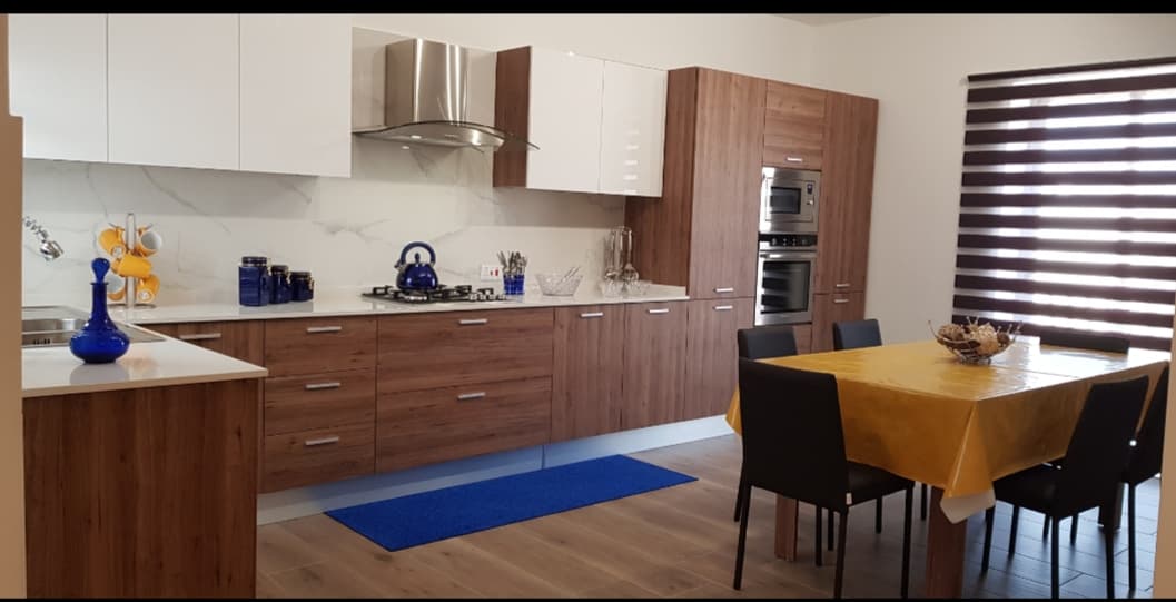 Apartment in St. Pauls Bay - thumbnail 21