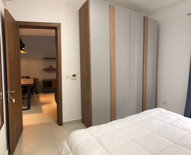 Two Bedroom Penthouse with Jacuzzi in Sliema  - thumbnail 6
