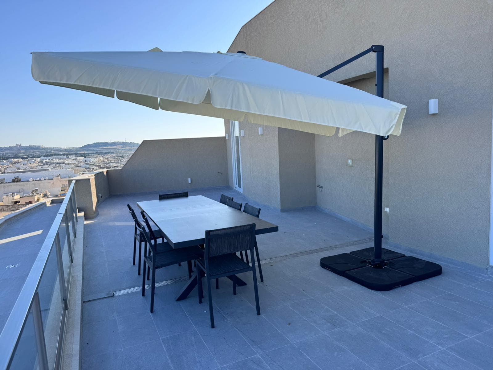 Penthouse in Mosta - thumbnail 18
