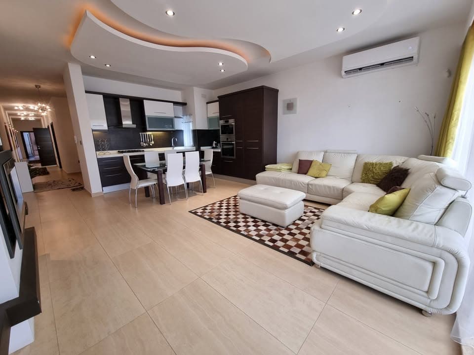 Penthouse in Marsaskala - thumbnail 3