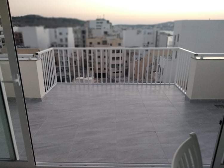 Penthouse in St Pauls Bay - Photo 1 of 1
