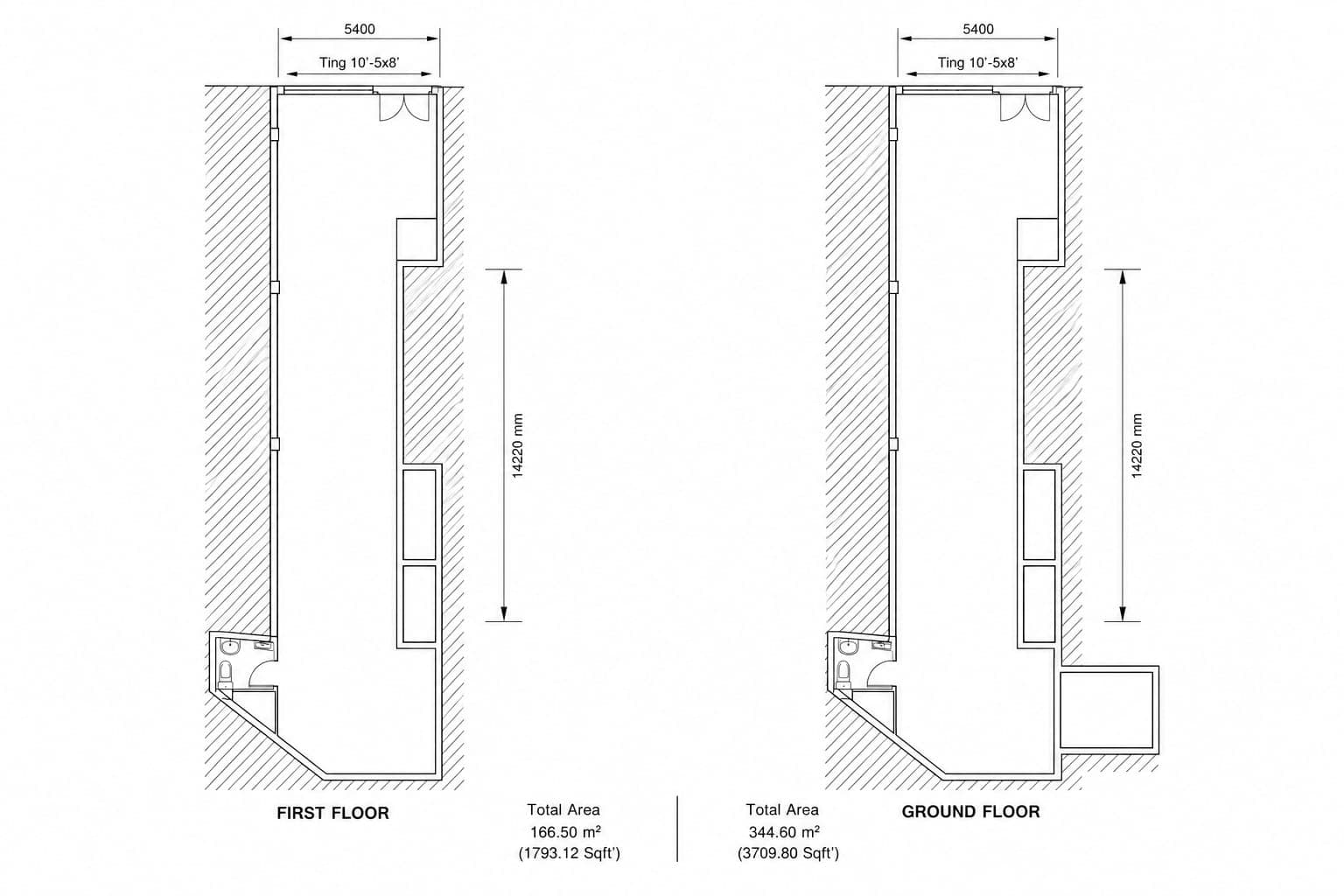 Office Space in Ta' Xbiex - thumbnail 6